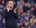 Pep: Madrid game a proving ground for Man City