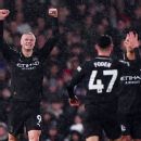 Pep: Wild City win at Fulham matter of 'survival'
