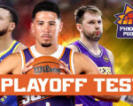 Phoenix Suns’ Playoff Fate Will Be Decided vs. Lakers, Warriors, Pelicans