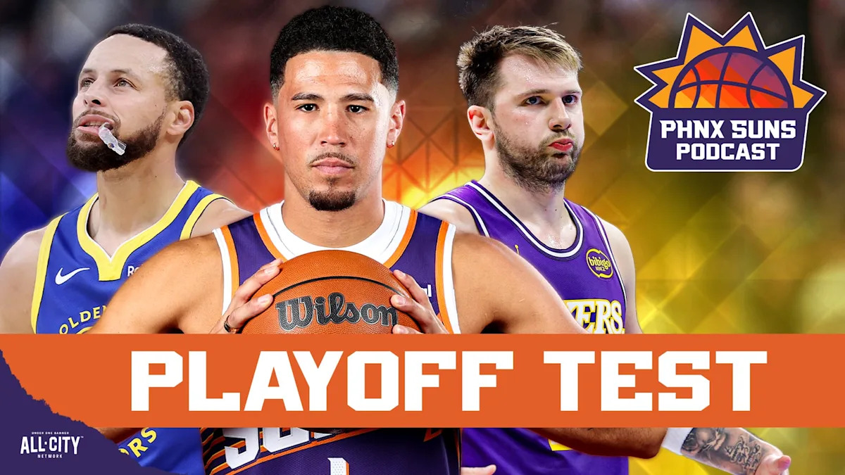 Phoenix Suns’ Playoff Fate Will Be Decided vs. Lakers, Warriors, Pelicans