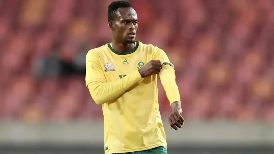 Phuti Mohafe talks about the future of Habang Matuludi with Polokwane City FC!