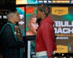 Pitbull Cruz vs Lamont Roach: Live streaming results and updates, how to watch