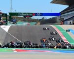 Portuguese GP to return to F1 calendar in 2027