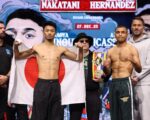 Predictions: Inoue vs Picasso and the ‘Night of the Samurai’ undercard