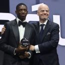 PSG chase 'history' in cup final with Flamengo