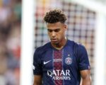 PSG predicted XI v Flamengo: Désiré Doué to start, Ousmane Dembélé benched