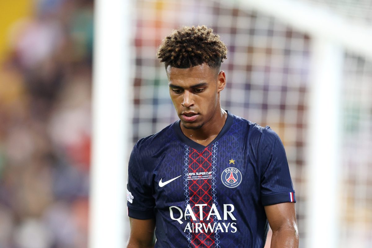 PSG predicted XI v Flamengo: Désiré Doué to start, Ousmane Dembélé benched