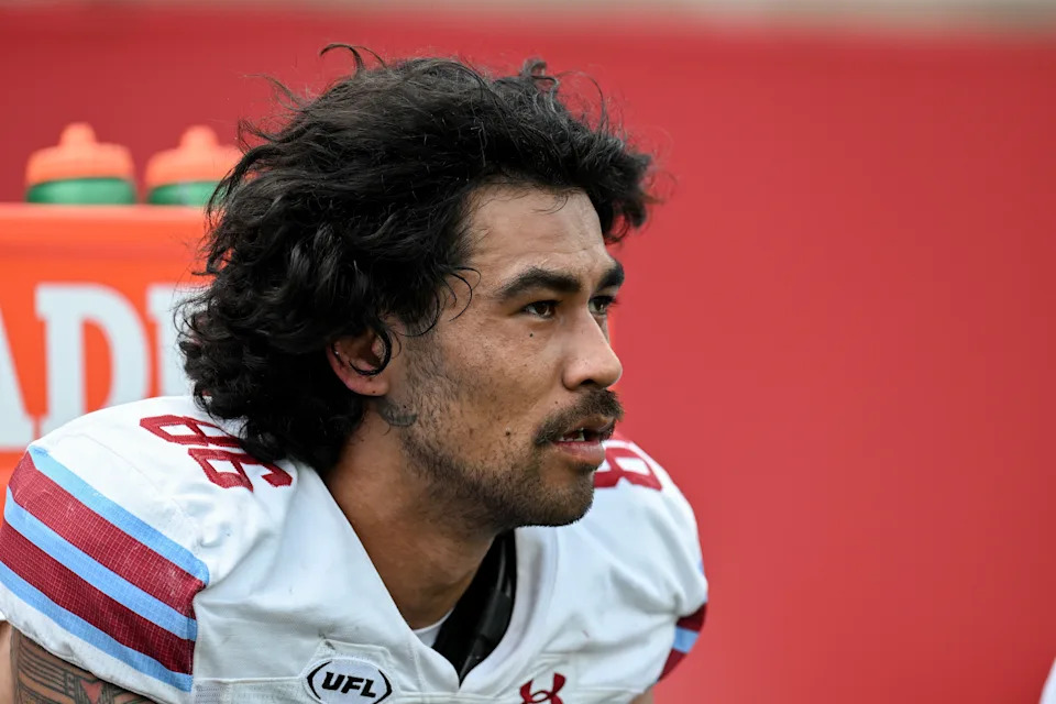 Puka Nakua's brother reportedly arrested for stealing car from Lakers rookie Adou Thiero