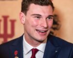 QB Mendoza first Hoosier to win Heisman Trophy