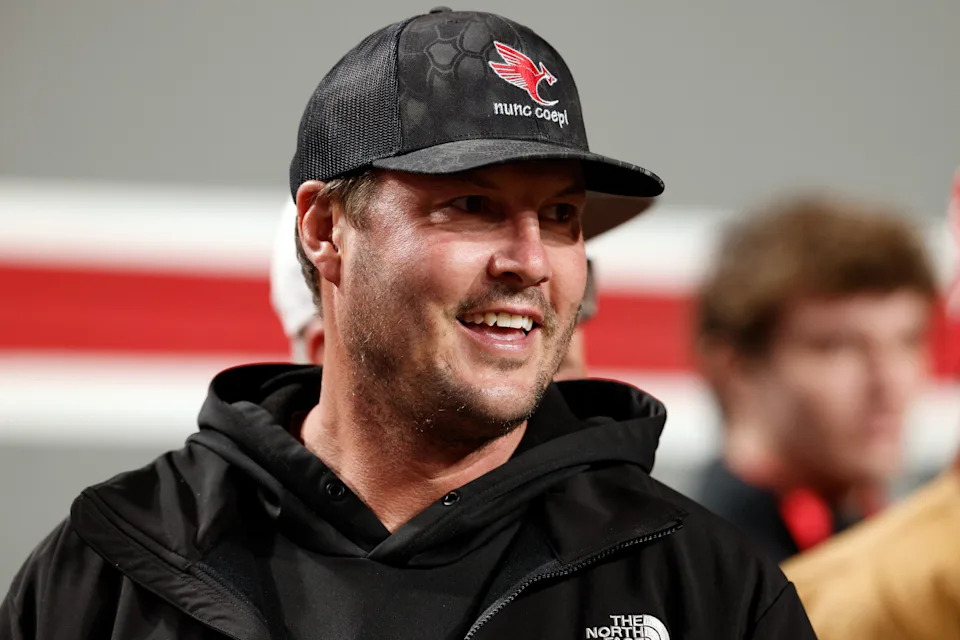 QB Philip Rivers will reportedly for Colts start against Seahawks