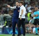 Rapids hire Tottenham assistant Wells as coach