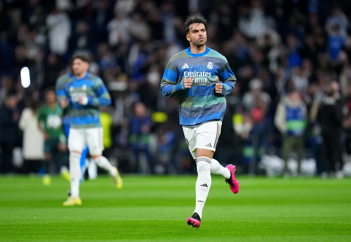 Real Madrid defender responds after fresh wave of insults during Alaves clash