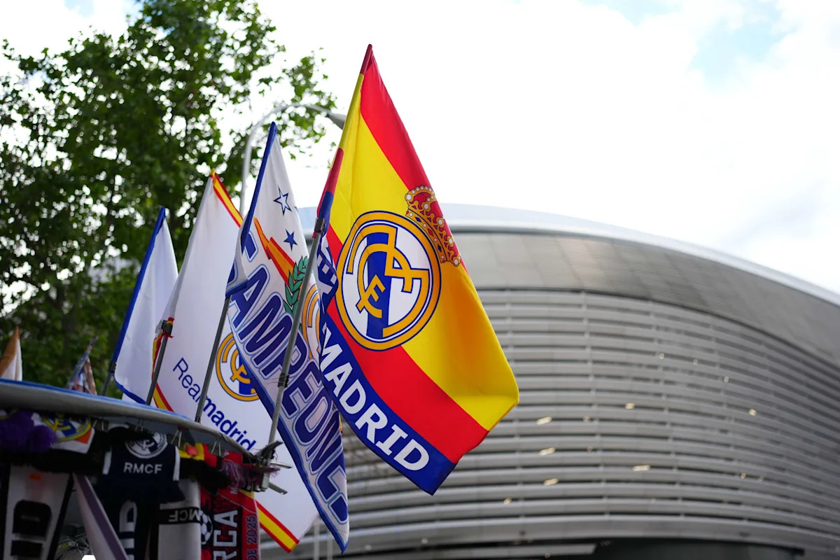 Real Madrid star reveals his pre-match advice for debutant Valdepeñas