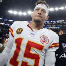 Reid defiant with Chiefs' playoff hopes dwindling