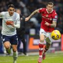 Reynolds, Mac sell minority stake in Wrexham