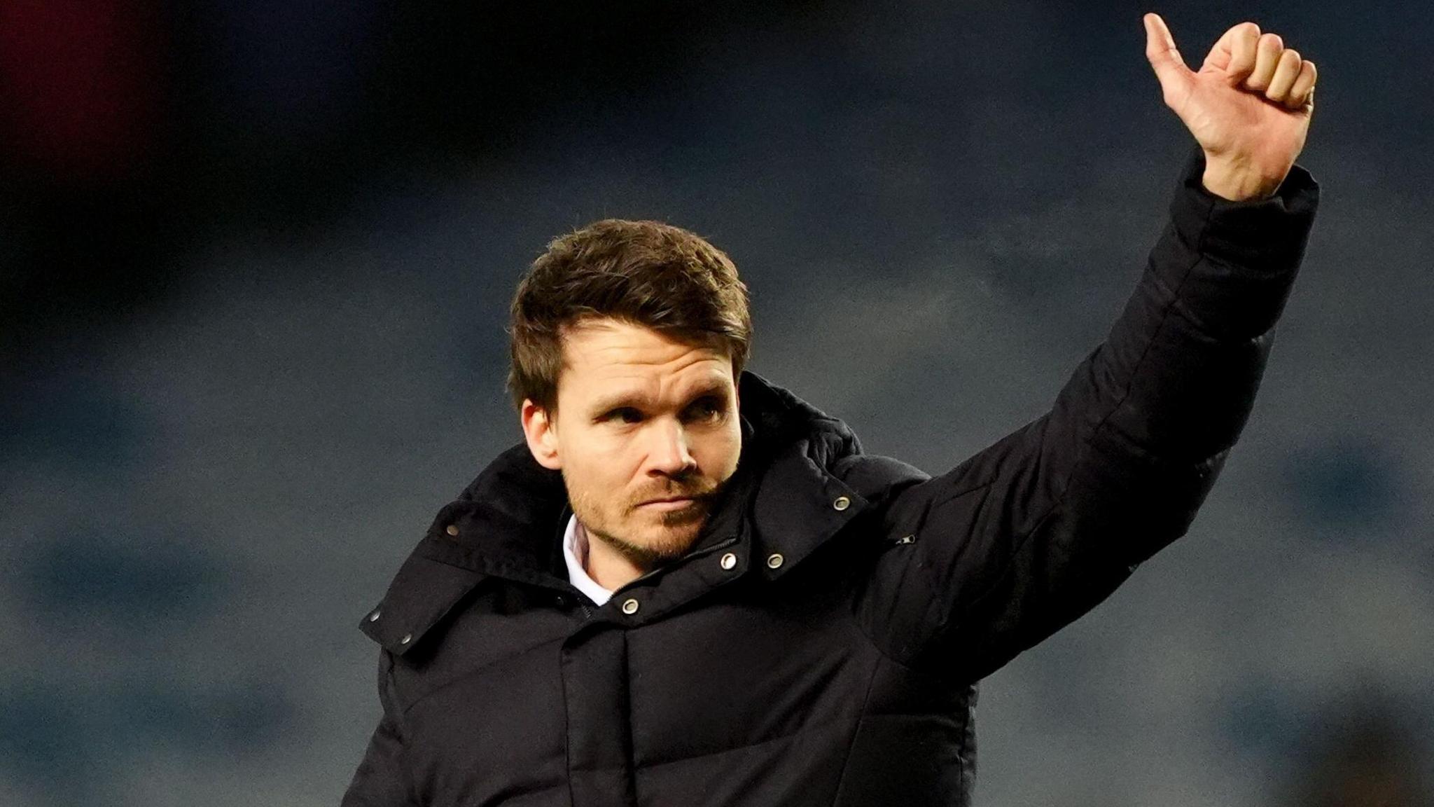 Rohl's Rangers roll on - should Celtic & Hearts be worried?