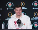 Role reversals: Alabama returns to the Rose Bowl as a CFP underdog to face powerhouse Indiana