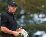 Rory McIlroy: Omission from New Year Honours list questioned