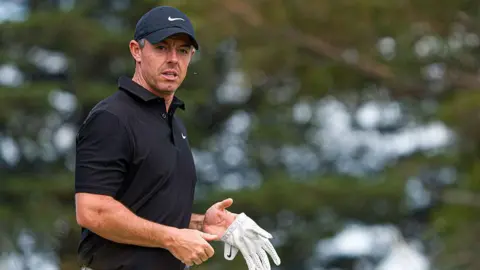 Rory McIlroy: Omission from New Year Honours list questioned