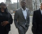 Rozier pleads not guilty to sports betting charges