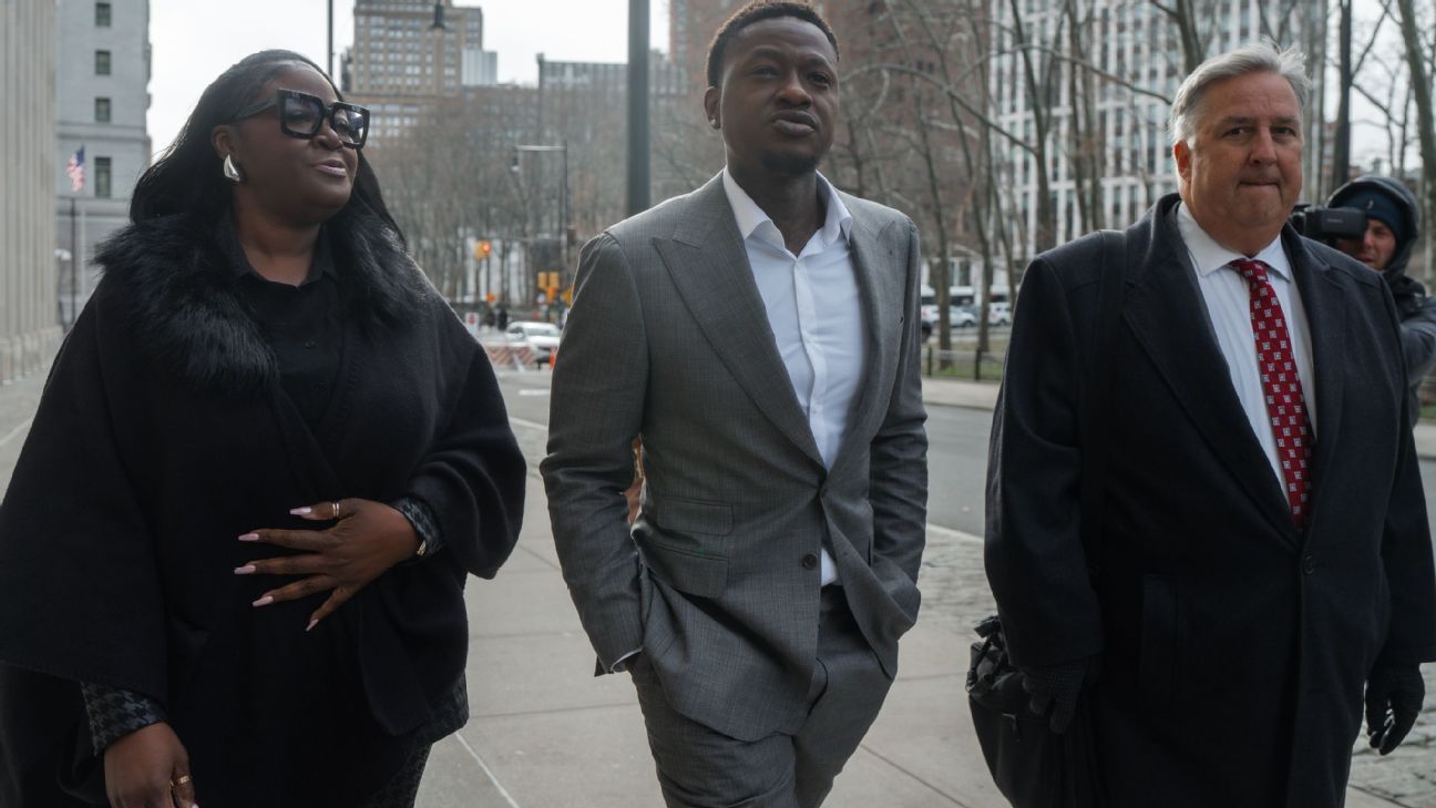 Rozier pleads not guilty to sports betting charges