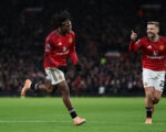 Ruben Amorim baffles his players but new-look Man United hold on for gutsy win