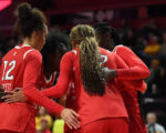 Rutgers Women’s Basketball 2025-26 Key Big Ten Games