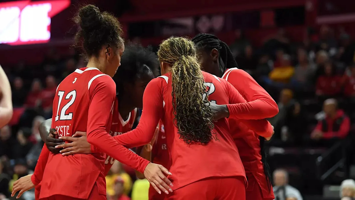 Rutgers Women’s Basketball 2025-26 Key Big Ten Games
