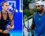 Sabalenka v Kyrgios in 'Battle of Sexes' to be shown live on BBC One