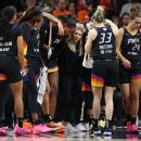 Sabally battling concussion, out for Unrivaled tip