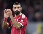Salah a target for Saudi, confirms league chief