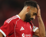 Salah is destroying his legacy - Rooney