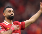 Salah says he has been 'thrown under the bus' by Liverpool