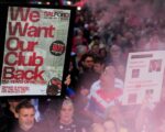 Salford Red Devils: Troubled ex-Super League club wound up by High Court