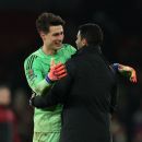 Saliba: Arsenal targeting quadruple for this season