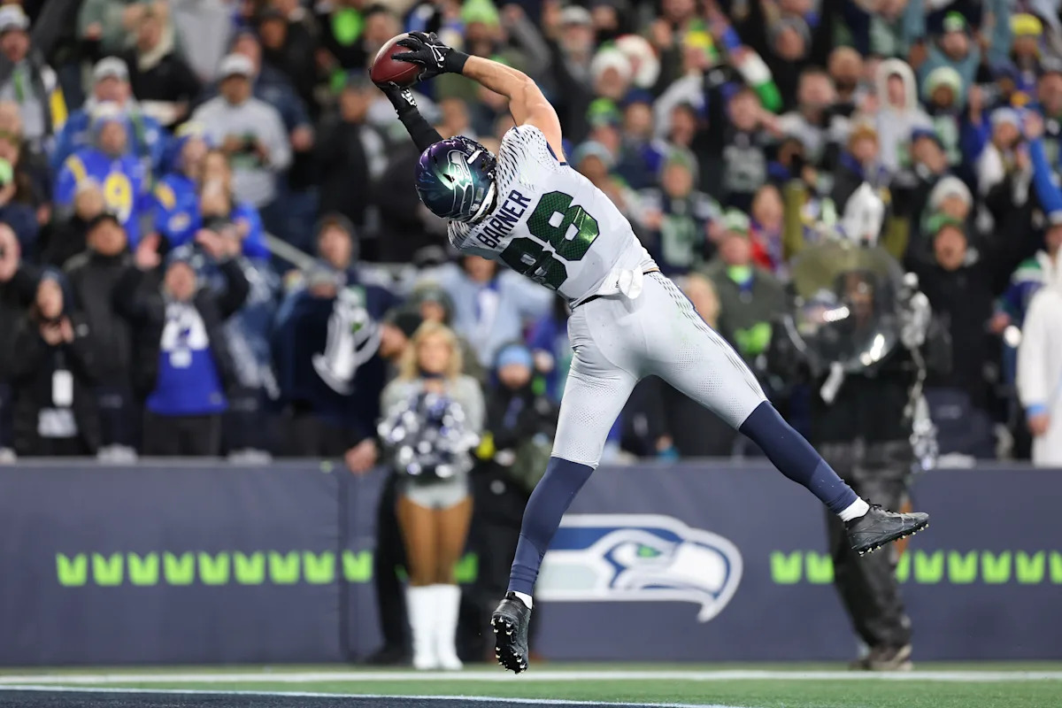 Seahawks vs. Rams score: Seattle somehow rallies to win NFL’s Game of the Year