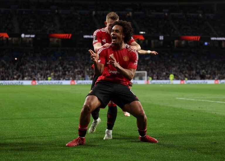 Semenyo’s move to United could unlock Zirkzee to Roma