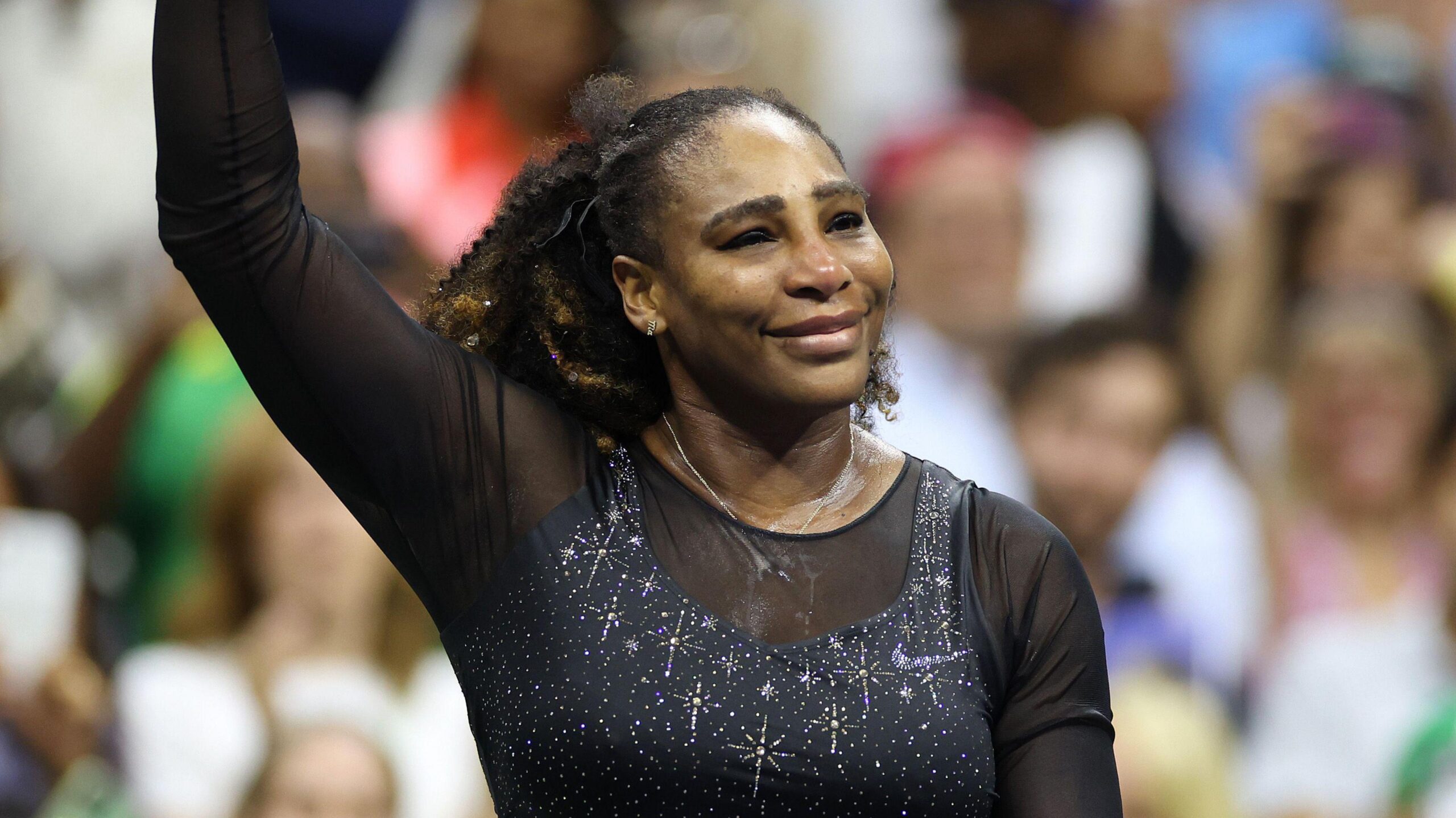 Serena Williams: Tennis great denies comeback despite re-entering drug testing pool