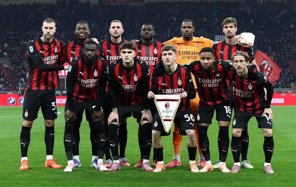 Serie A: Torino vs. Milan – Probable line-ups and where to watch on TV