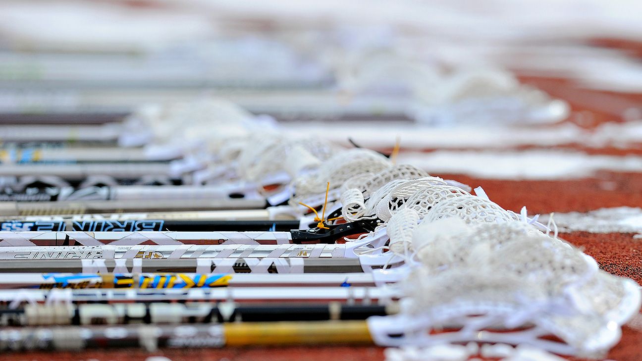 Siena lacrosse coach Gleason, 41, dies after fall