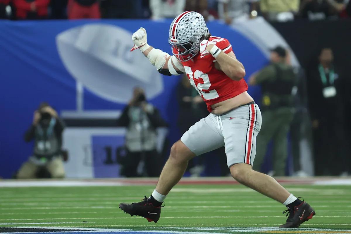 Silver Bullets Podcast: Indiana rewind, Hartline leaving, and more