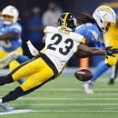 Slay not reporting to Bills as he mulls NFL future