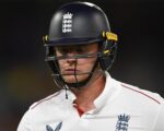Smith needs to be England's heartbeat - Prior