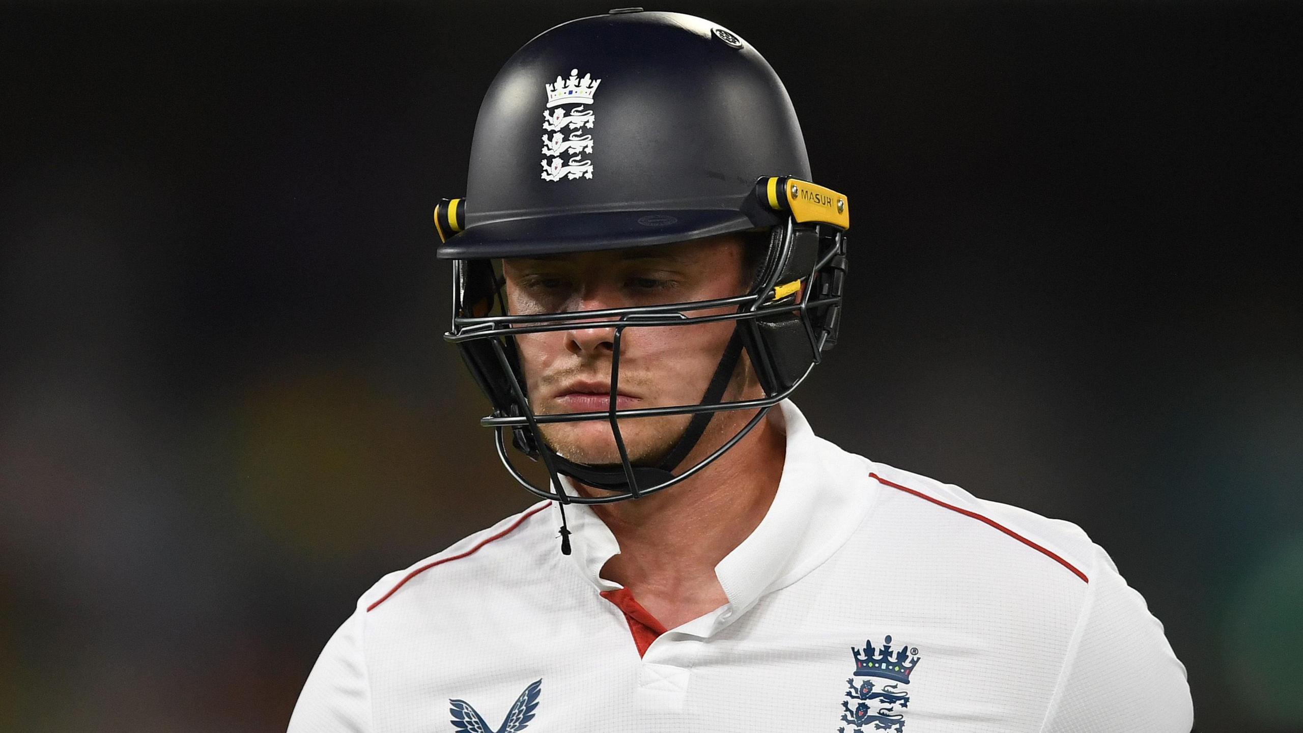 Smith needs to be England’s heartbeat – Prior