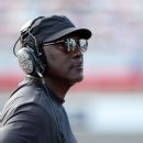 Someone had to 'challenge NASCAR,' says Jordan