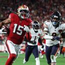 <!-- AI INSTRUCTIONS: Reescribe este título para que sea corto, atractivo y optimizado para SEO con enfoque en apuestas deportivas. -->
Source: Bears rookie WR Burden has quad injury