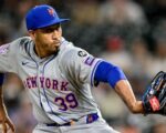 Source: Dodgers fortify bullpen with Diaz deal