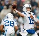 Sources: Ailing Colts to work out retired QB Rivers