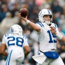 Sources: Ailing Colts to work out retired QB Rivers