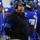 Sources: BYU coach Sitake focus of PSU search